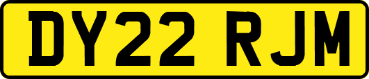 DY22RJM