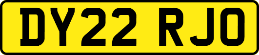 DY22RJO