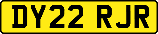 DY22RJR