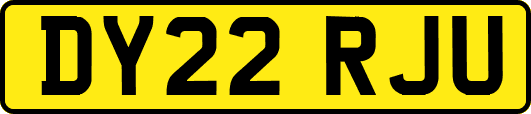 DY22RJU