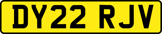 DY22RJV