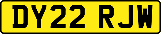 DY22RJW