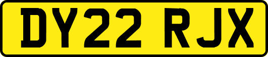 DY22RJX
