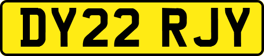 DY22RJY