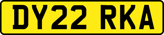 DY22RKA