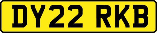 DY22RKB
