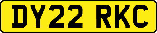 DY22RKC