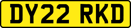 DY22RKD