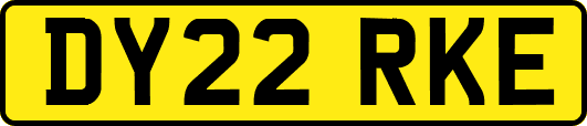 DY22RKE