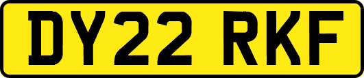 DY22RKF