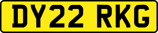 DY22RKG