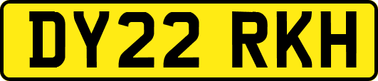 DY22RKH