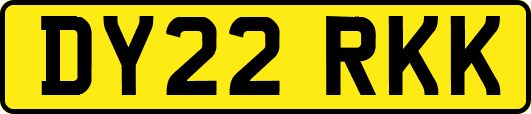 DY22RKK