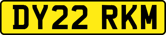 DY22RKM
