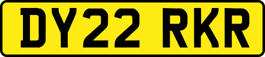 DY22RKR