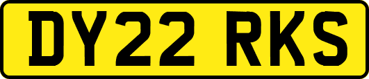 DY22RKS