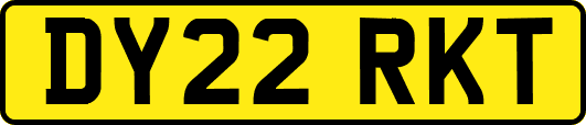 DY22RKT