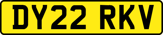 DY22RKV