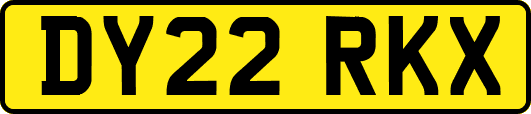 DY22RKX