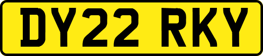 DY22RKY