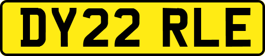 DY22RLE