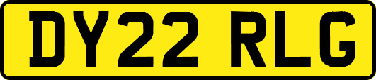 DY22RLG