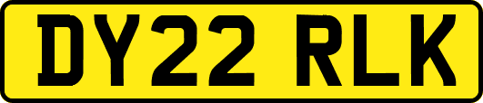 DY22RLK