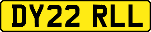 DY22RLL