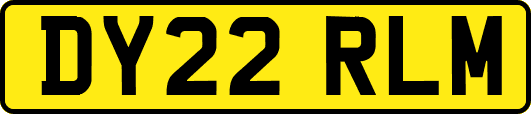 DY22RLM