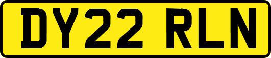 DY22RLN