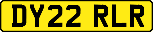 DY22RLR