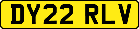 DY22RLV
