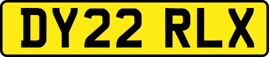 DY22RLX