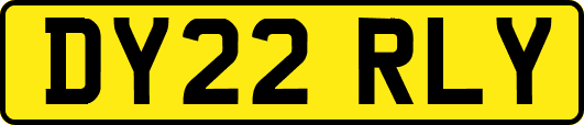 DY22RLY