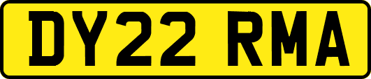 DY22RMA