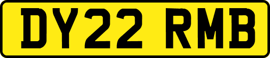 DY22RMB