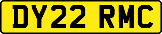 DY22RMC