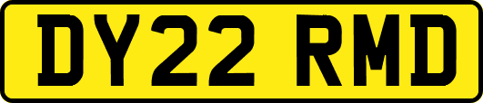 DY22RMD