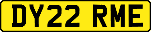 DY22RME