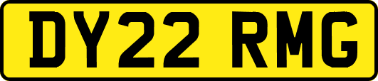 DY22RMG