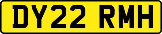 DY22RMH