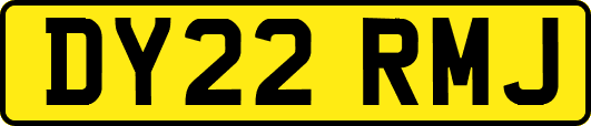 DY22RMJ