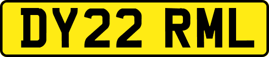 DY22RML