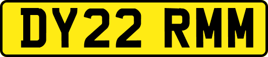 DY22RMM