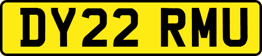 DY22RMU
