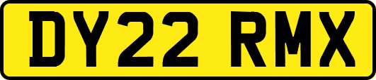 DY22RMX