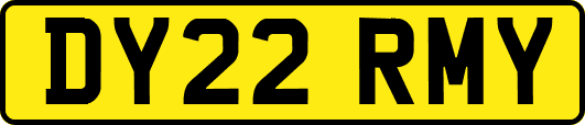 DY22RMY