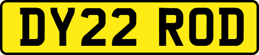 DY22ROD
