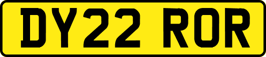 DY22ROR