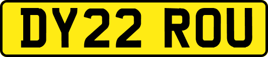 DY22ROU